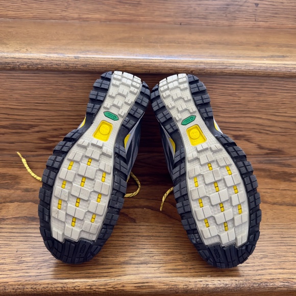 Timberland Hiking Boot Ion mask 7.5 Mens - Picture 10 of 11